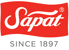 Sapat corporate logo