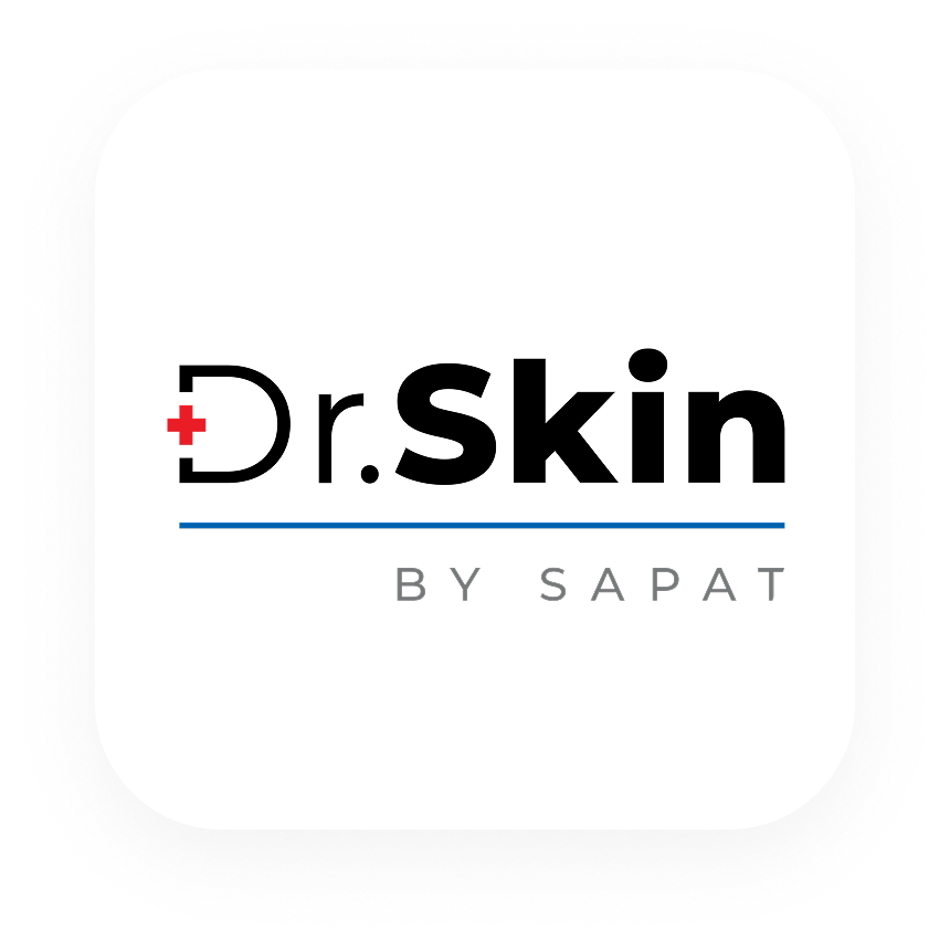 DR.skin by sapat
