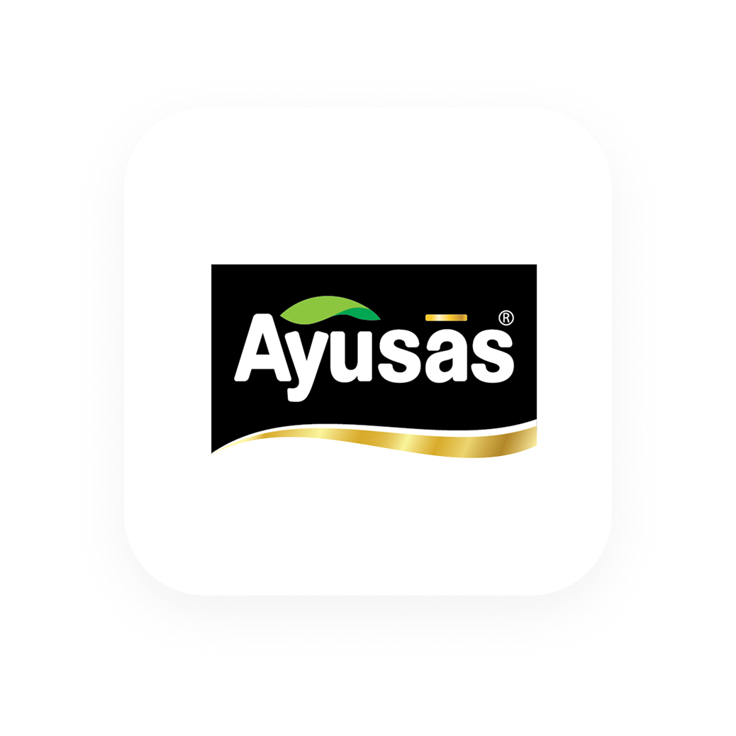 Ayusas