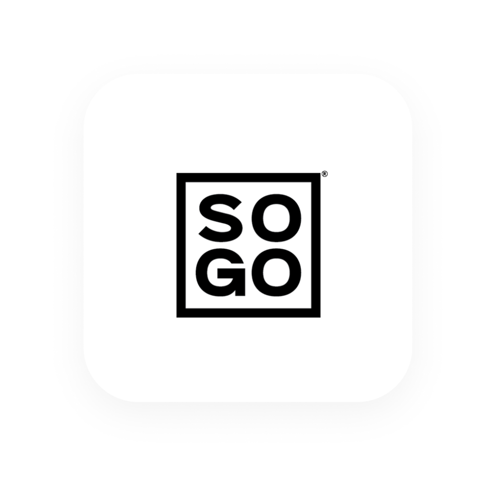 SOGO