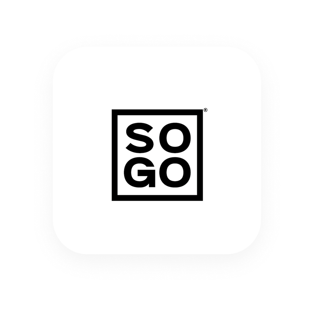 SOGO