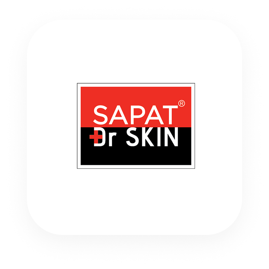 Sapat Dr skin